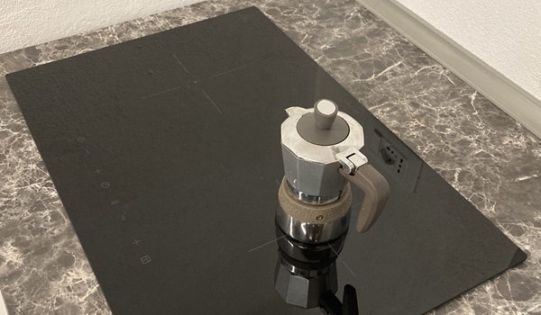 piano a induzione serve aumentare la potenza del contatore da 3 a 4,5 o 6 kw